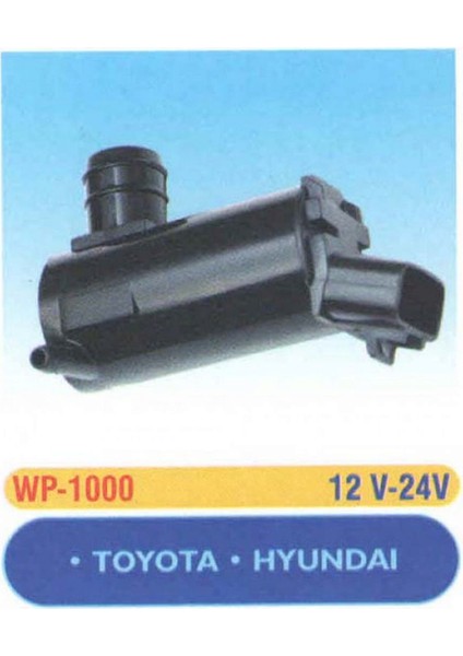 Mtxdpn Cam Su Fiskiye Pompasi Corolla 93-98