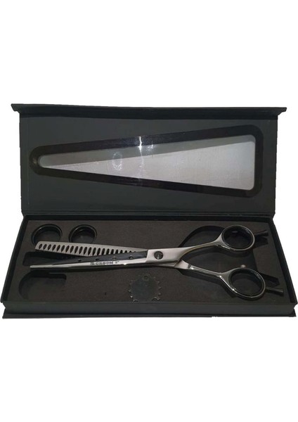 Techmrt Sgroom Makas 8" Ara Delikli