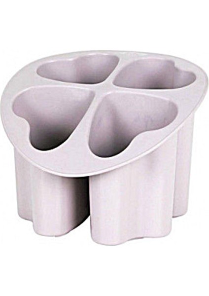 Yonca Model Kaşıklık ROYALEKS-L266