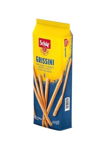 Schar Grissini Glutensiz 150 gr fiyatları