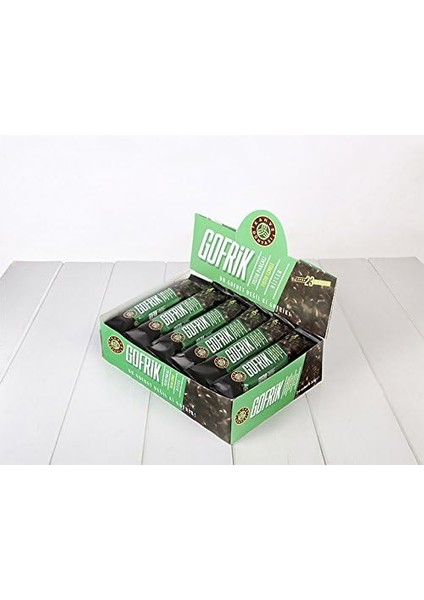 Kahve Dunyası Kahve Dünyası Bitter Gofrik, 24'lü