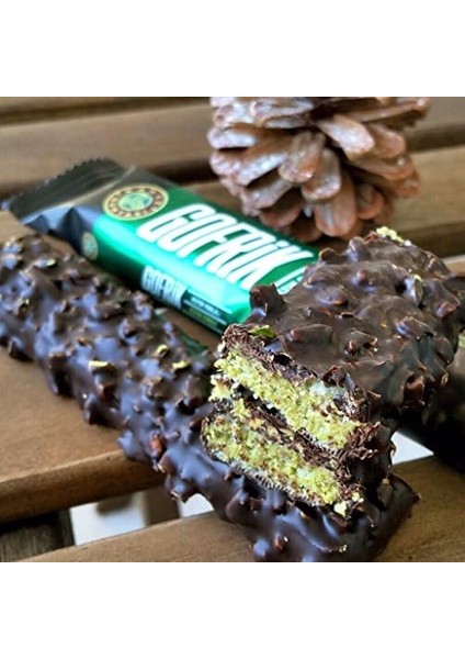 Kahve Dunyası Kahve Dünyası Bitter Gofrik, 24'lü fiyatları