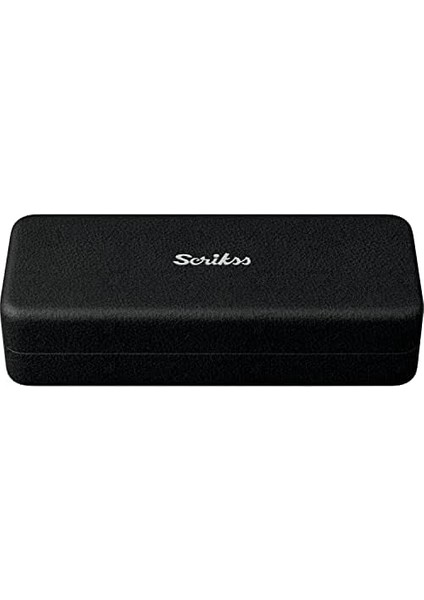 78 Dolma & Tükenmez Takımı, Akrilik Gövde, Siyah modelleri