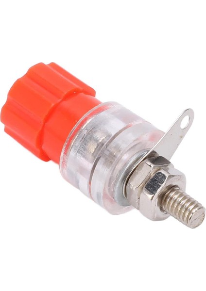 IC-240B Şeffaf 4mm Büyük Boy Banana Born Klemens (1 Adet) fiyatları