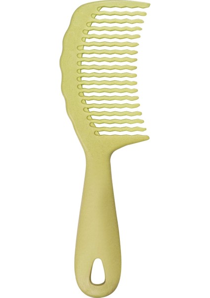 Difaş Bio-Care Saplı Zigzag Tarak 3011