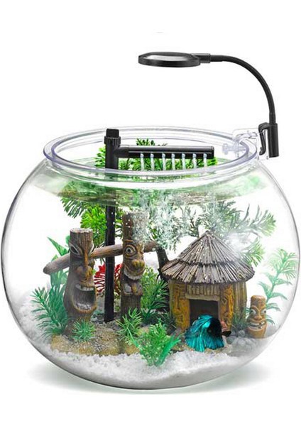 Techmrt Nubios Masasüstü Beta Seti 12 L Faunus