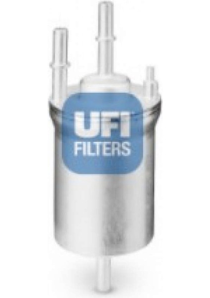 Mtxdpn Yakit Filtresi Vw Golf V, Jetta Iii, Polo Iv, Fabia Ii, Octavia Ii, A3, Ibiza Iv 1.4/1.6