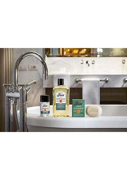 Floid Stick Deodorant - Vetyver Splash fiyatları