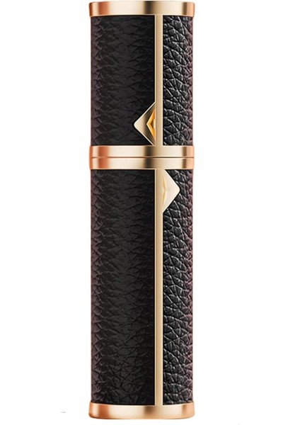 Aputue Parfüm Atomizeri, Seyahat Için 5ml Parfüm Şişesi, Taşınabilir Yeniden Doldurulabilir Boş Parfüm Şişesi, Küçük Sızdırmaz Parfüm Atomizer Sprey Şişesi, Seyahat ve Iş Için Uygun fiyatları