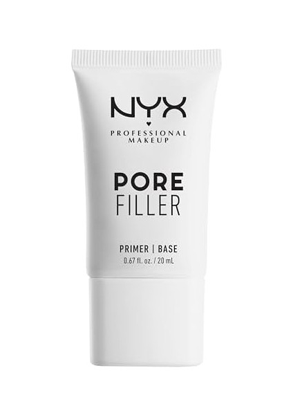 Nyx Professional Makeup Pore Filler Gözenek Kapatıcı Makyaj Bazı modelleri