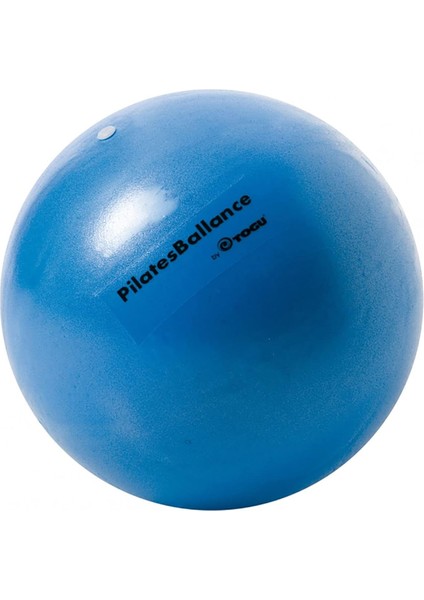 Togu Pilates Ballance Topu 12" (30 Cm), Mavi