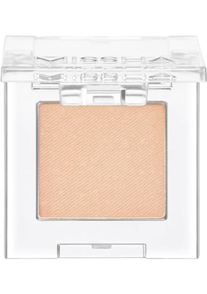 Mıssha Modern Shadow Işıltılı 201 Lace Chiffon Far 2g