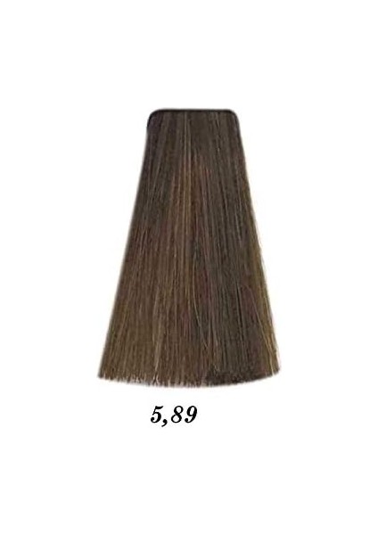 Botego Milano Parabensiz Saç Boyası 100 ml 5.89 Sütlü Kahve fiyatları