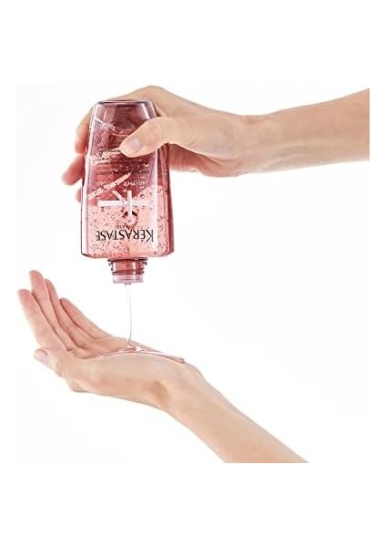 Kerastase Chroma Absolu Sülfatsız Besleyici ve Koruyucu Şampuan 250 ml