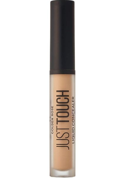 Golden Rose gr Just Touch Liquid Concealer, No:06 fiyatları
