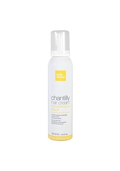 Milk Shake Chantilly Hair Cream 150ML
