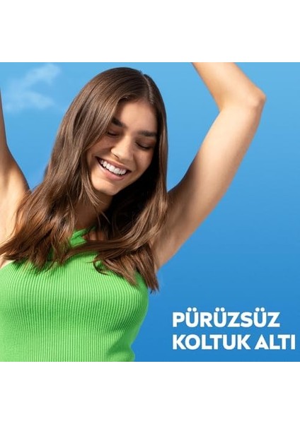 Nıvea Kadın Sprey Deodorant Derma Control Defend 150 Ml, Tahrişe Karşı Koruma,72 Saat Anti Perspirant Koruma,alkolsüz,çiçeksi Koku,hyaluronik Asit, Pro Vitamin B5 fiyatları