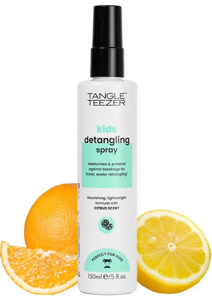 Tangle Teezer Çocuklar Için Saç Açıcı Sprey 150 ml modelleri