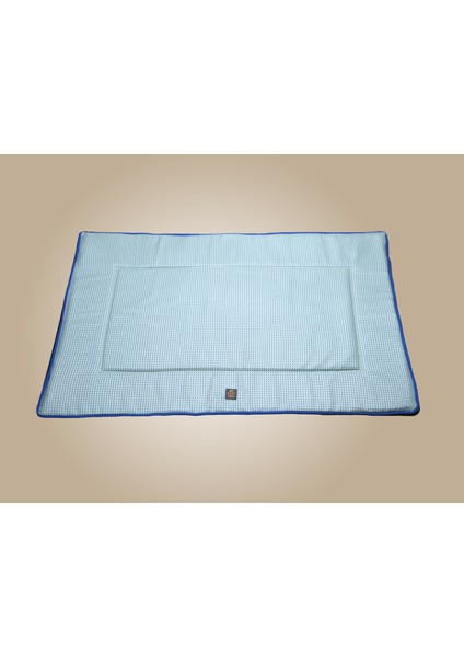 Travel Bed Marine Blue fiyatları