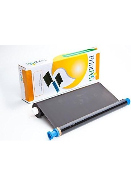 KX-FA93, KX-FA57 (2 Adet/kutu) Muadil Fax Filmi fiyatları