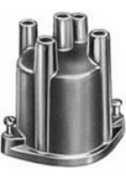 Mtxdpn Distribütör Kapaği R12 M131