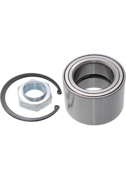 Mtxdpn Ön Teker Rulmani Vivaro C Zafira Life 19 Expert 07 Jumpy 16 Scudo 07 Proace Verso 16 86X44X45