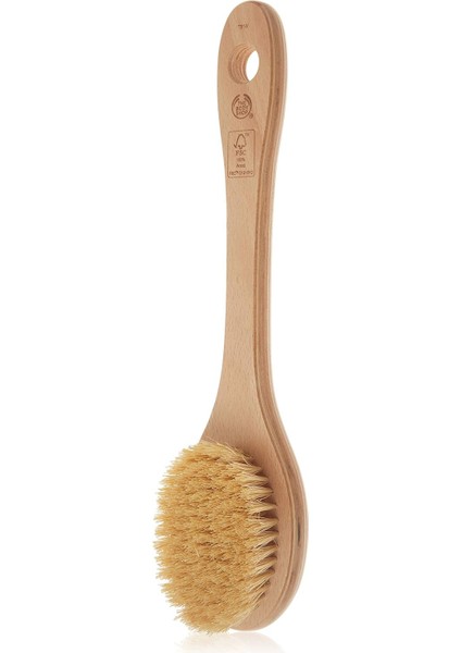 The Body Shop Kaktüs Uzun Saplı Vücut Fırçası