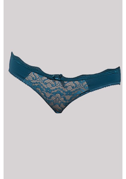 Moonlight 3569 Dantel Detaylı Slip Külot modelleri