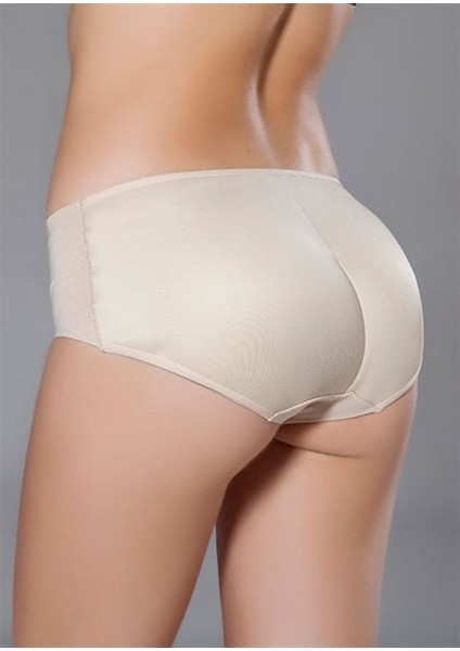 Moonlight 8000 Lazer Kesim Short Pop Up