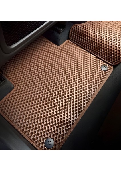 Mercedes Benz Cla 2013+ Uyumlu Akıllı Paspas Araca Özel Oto Paspas Araba Paspas indirimleri