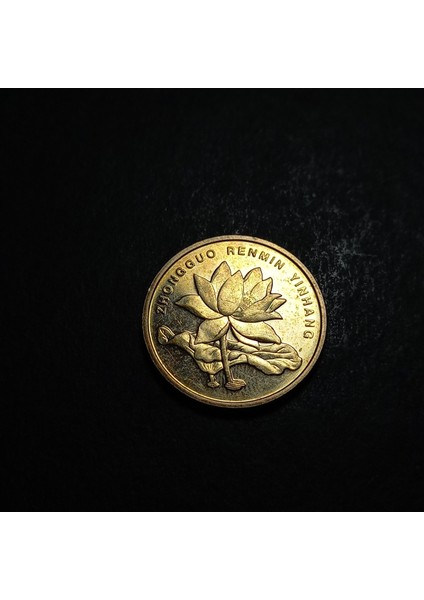 3996368F3D57AEE821 2006 Çin 5jiao Çil Eski Yabancı Madeni Para indirimleri