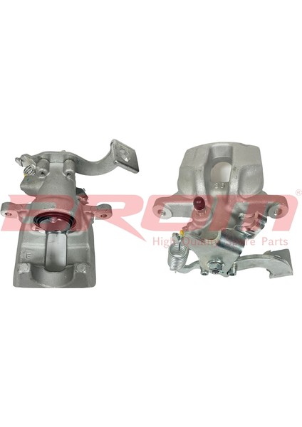 Mtxdpn Fren Kalİperİ Arka SaĞ Toyota Corolla Sedan E15/e18 Auris 12-