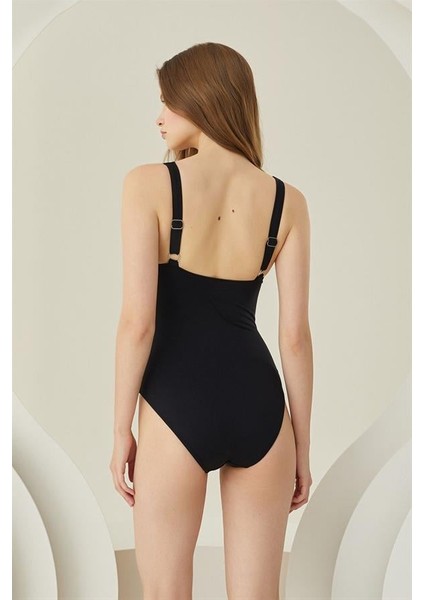 Özel Tasarım Şık Toparlayıcı Büzgülü Mayo modelleri