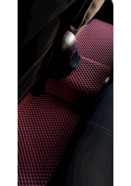 Mini Cooper Countryman Uyumlu Akıllı Paspas Araca Özel Oto Paspas Araba Paspas modelleri