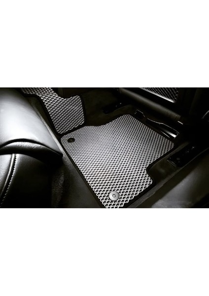 Ford Tourneo Courier Uyumlu Akıllı Paspas Araca Özel Oto Paspas Araba Paspas indirimleri