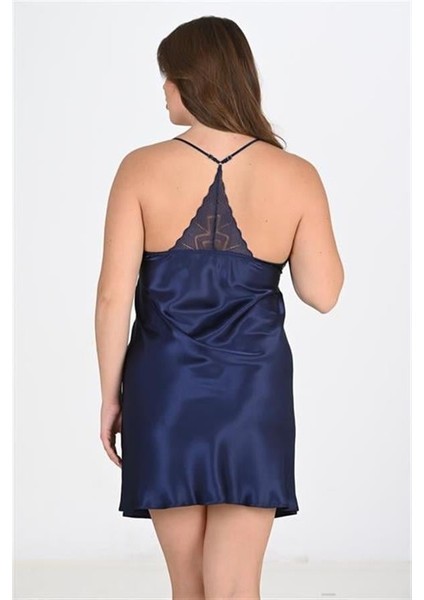 2'li Lacivert Sabahlık Takımı Bigsize 6215