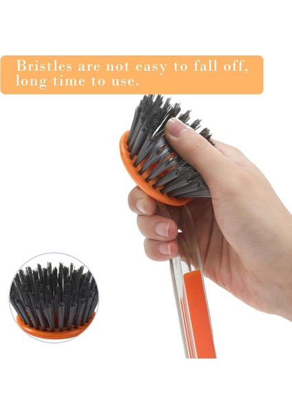 Mutfak Bulaşık Temizlik Seti - Bulaşık Süngeri , Tel , Fırça ve Kazıyıcı Bir Arada modelleri