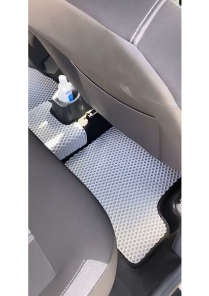 Dacia Sandero Stepway Uyumlu Akıllı Paspas Araca Özel Oto Paspas Araba Paspas fiyatları