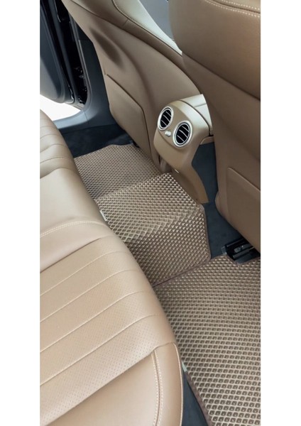 Mercedes E 2022 Uyumlu Akıllı Paspas Araca Özel Oto Paspas Araba Paspas fiyatları