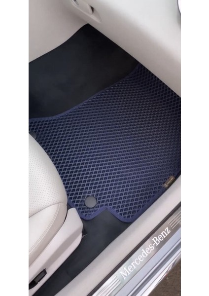 Mercedes C Station Uyumlu Akıllı Paspas Araca Özel Oto Paspas Araba Paspas fiyatları