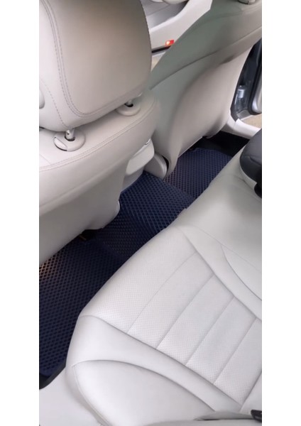 Mercedes C Station Uyumlu Akıllı Paspas Araca Özel Oto Paspas Araba Paspas fırsatları