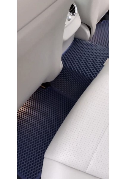 Mercedes C Station Uyumlu Akıllı Paspas Araca Özel Oto Paspas Araba Paspas indirimleri