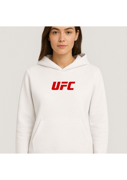 Relax Fit Kapüşonlu Kanguru Cepli Kalın Basic Düz Siyah Beyaz Sweatshirt fiyatları