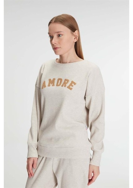 Yeni Sezon Kışlık Pamuklu Uzun Kol Pijama Takımı fiyatları