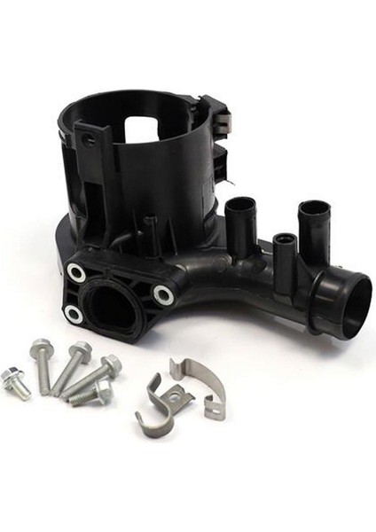 Mtxdpn Sogutma Suyu Giris Bogazi Mercedes OM651 W204 W205 W212 C218 C253 W166 W639 W447 B906 B907 B910