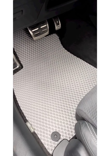 Audı A5 Uyumlu Akıllı Paspas Araca Özel Oto Paspas Araba Paspas fiyatları