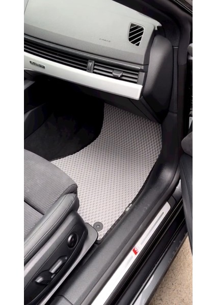 Audı A5 Uyumlu Akıllı Paspas Araca Özel Oto Paspas Araba Paspas modelleri