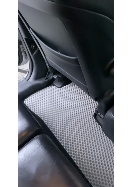 Honda Cr-V Uyumlu Akıllı Paspas Araca Özel Oto Paspas Araba Paspas fiyatları