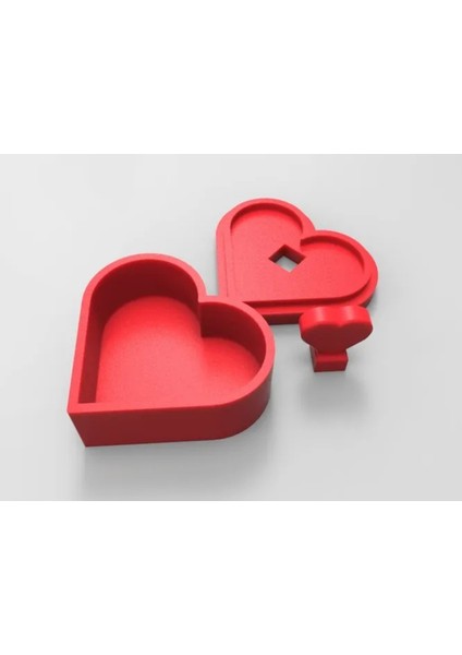 Heartdekotakı-Kutu fiyatları