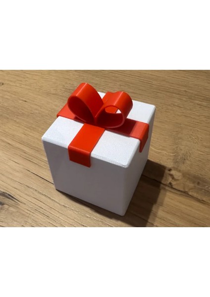 Gıfttakıdeko-Kurdele